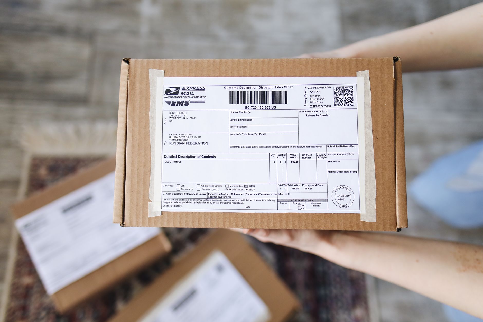 Beat Facebook Ad Costs: Package Inserts for Ecommerce Growth